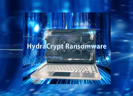 HydraCrypt Ransomware – Removal Tool, Protection Guide